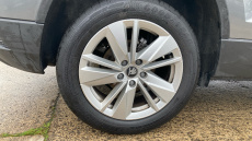 Skoda Karoq 1.5 TSI SE Edition 5dr DSG Petrol Estate